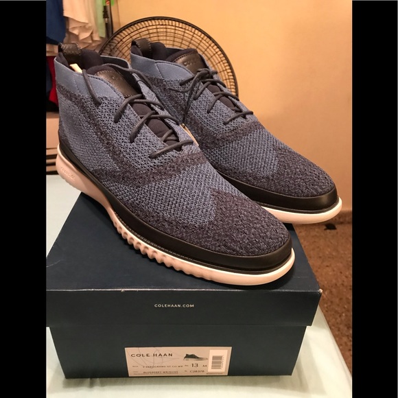 Cole Haan Other - Cole haan 2 zerogrand st ch wr